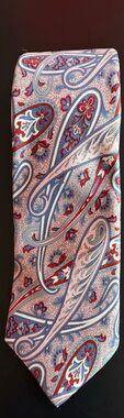 Christian Dior Vintage tie